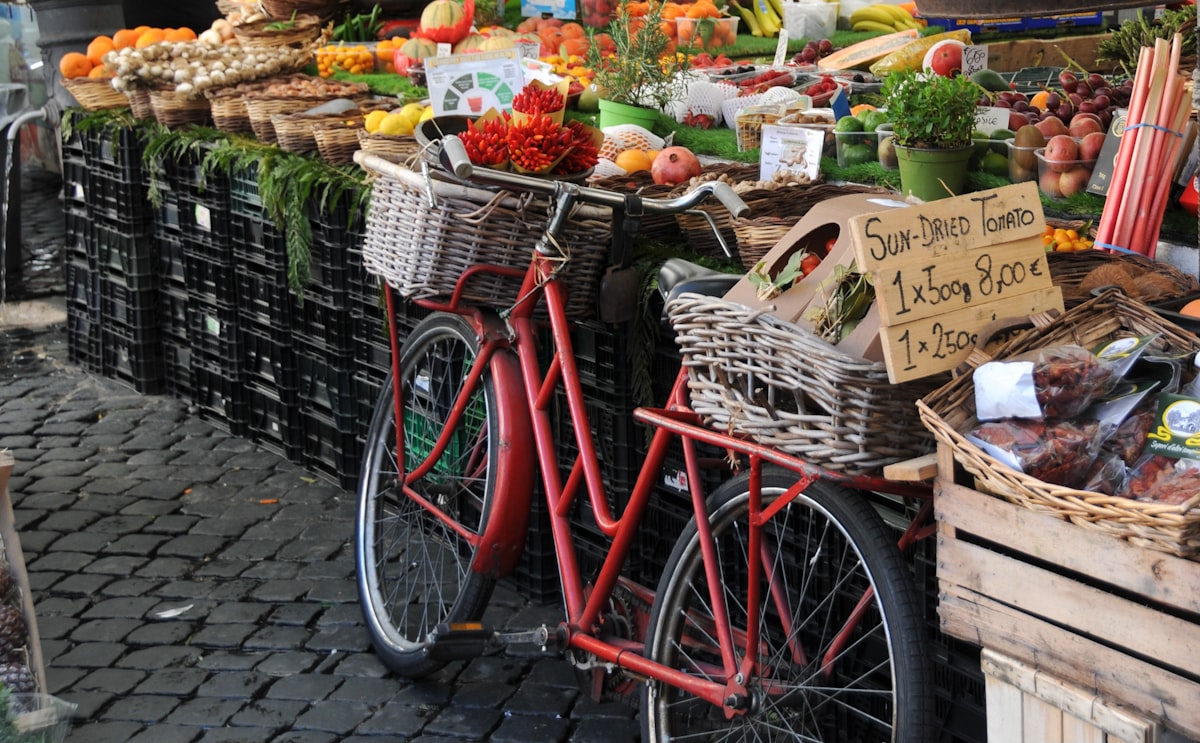 Alimentazione equilibrata e nutrizione sana